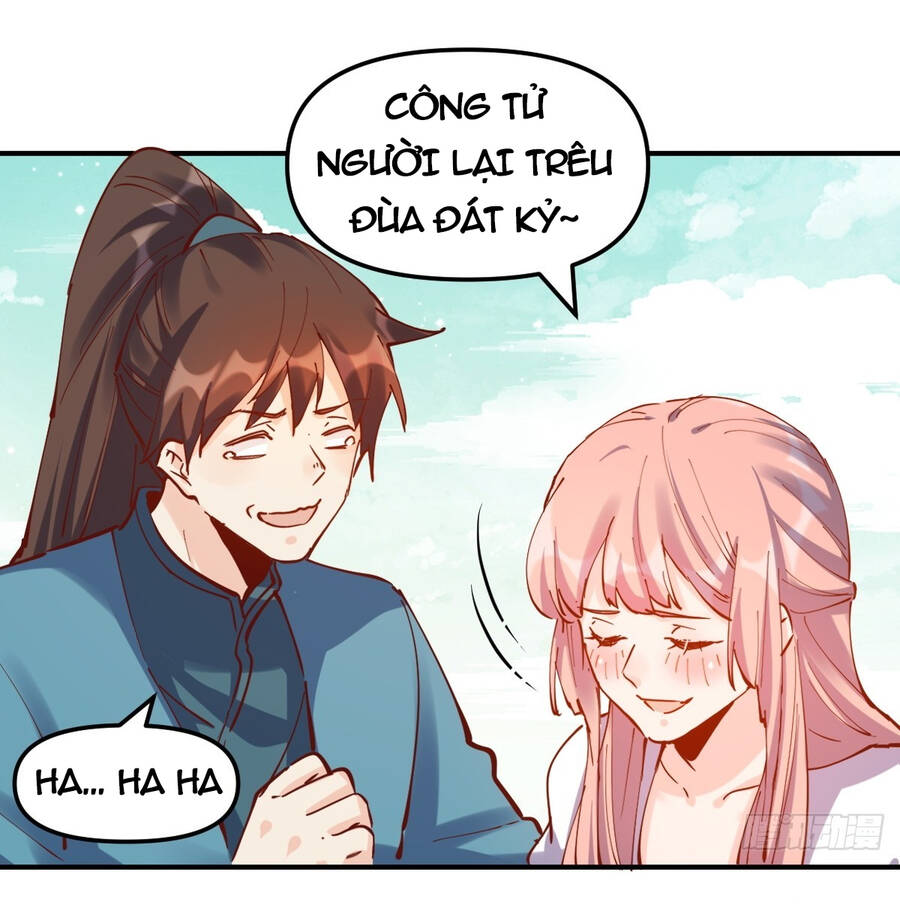 Nguyên Lai Ta Là Tu Tiên Đại Lão Chap 151 - Next Chap 152