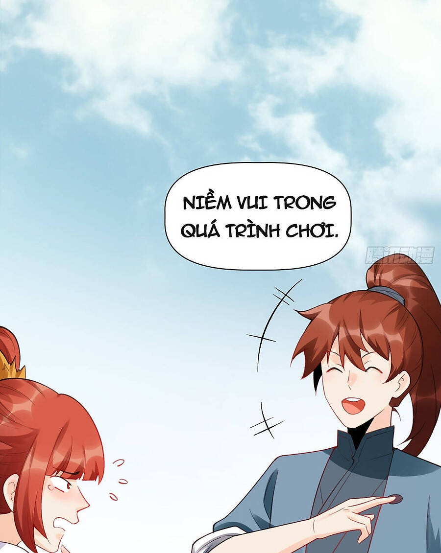 Nguyên Lai Ta Là Tu Tiên Đại Lão Chap 152 - Next Chap 153