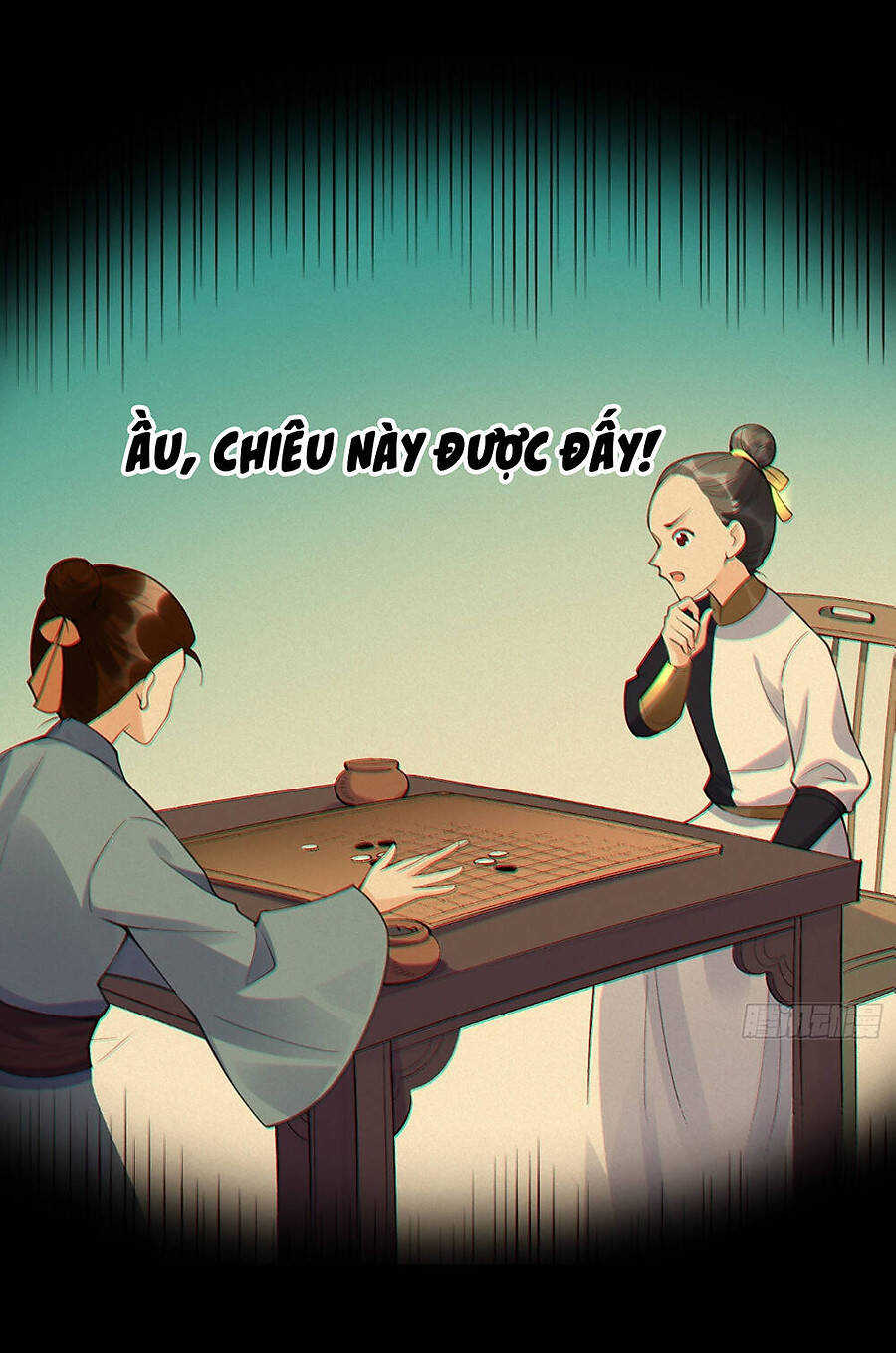 Nguyên Lai Ta Là Tu Tiên Đại Lão Chap 152 - Next Chap 153