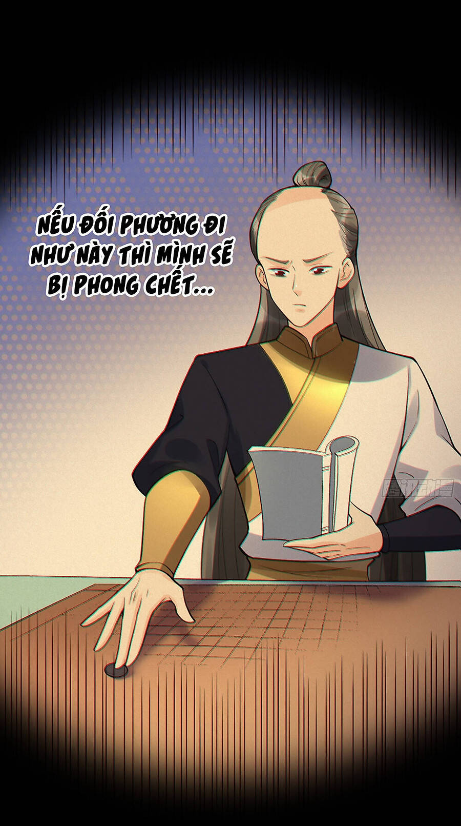 Nguyên Lai Ta Là Tu Tiên Đại Lão Chap 152 - Next Chap 153