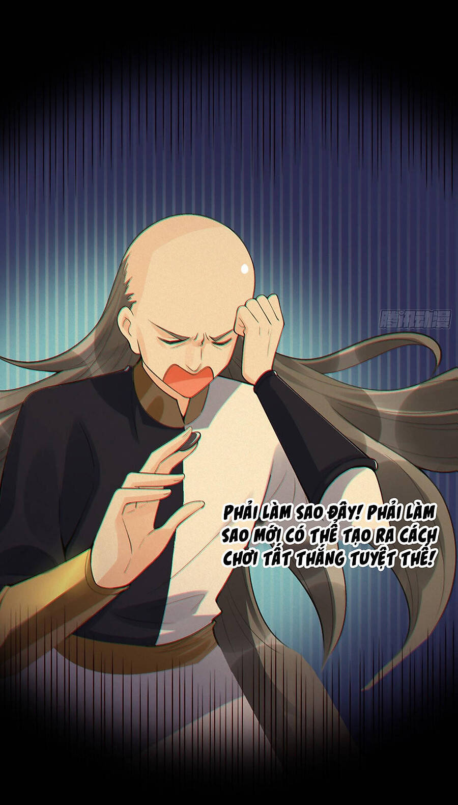 Nguyên Lai Ta Là Tu Tiên Đại Lão Chap 152 - Next Chap 153