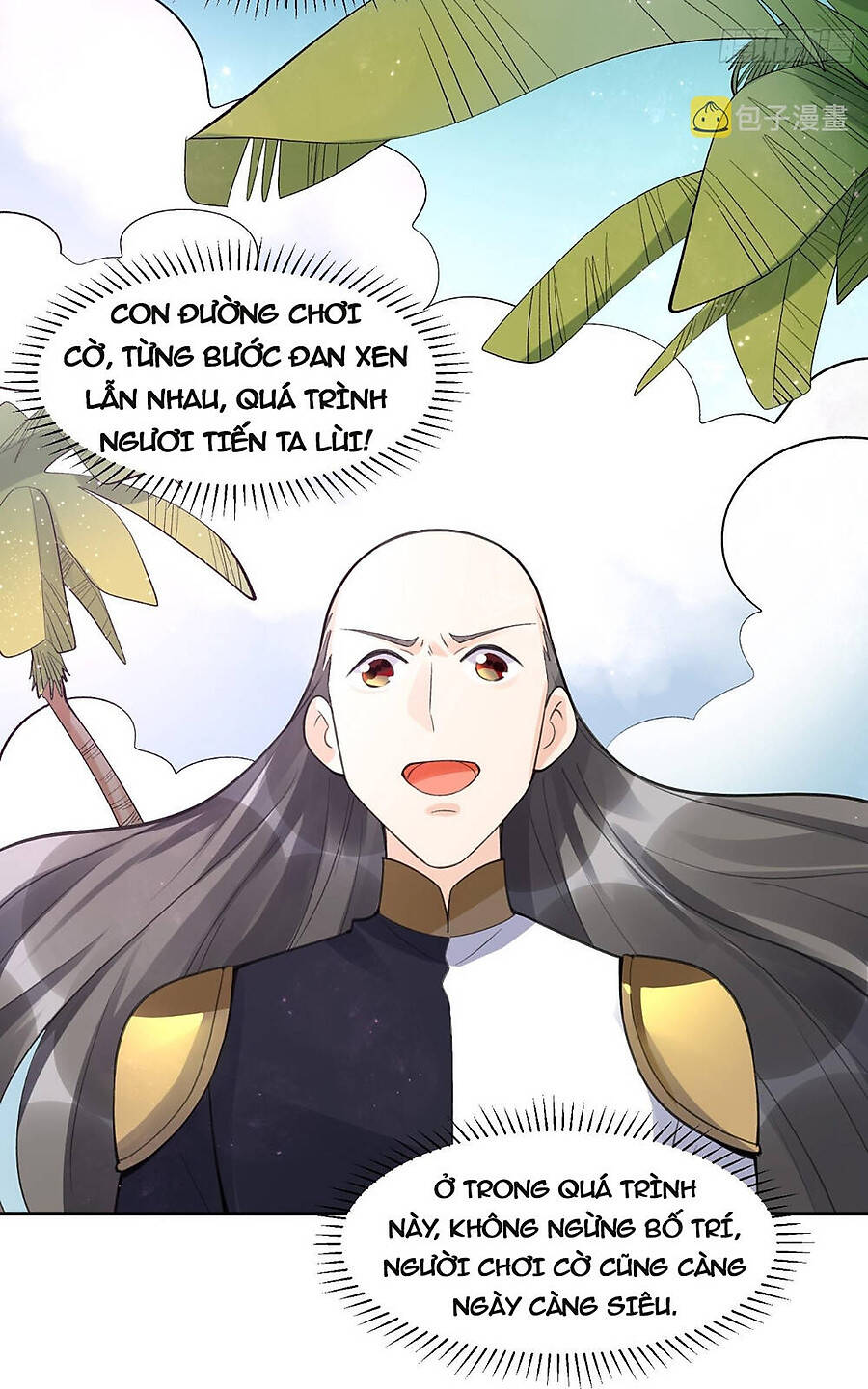 Nguyên Lai Ta Là Tu Tiên Đại Lão Chap 152 - Next Chap 153