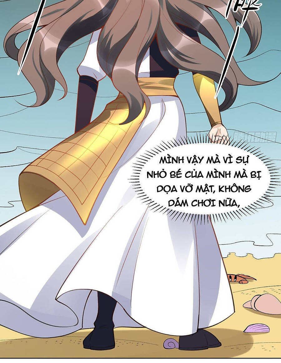 Nguyên Lai Ta Là Tu Tiên Đại Lão Chap 152 - Next Chap 153