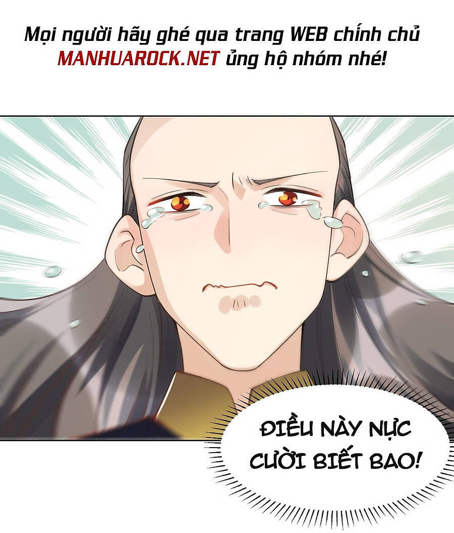 Nguyên Lai Ta Là Tu Tiên Đại Lão Chap 152 - Next Chap 153