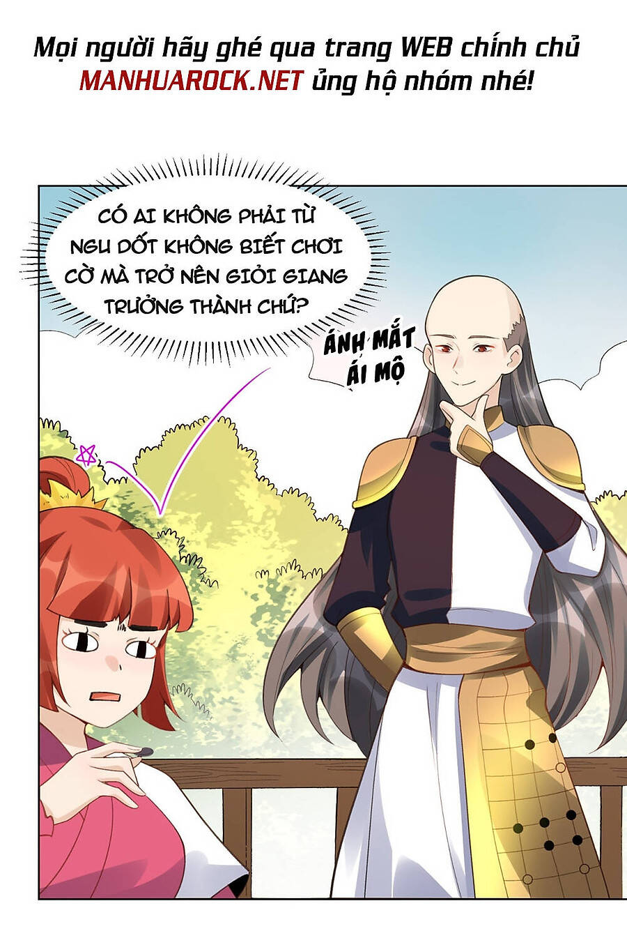 Nguyên Lai Ta Là Tu Tiên Đại Lão Chap 152 - Next Chap 153
