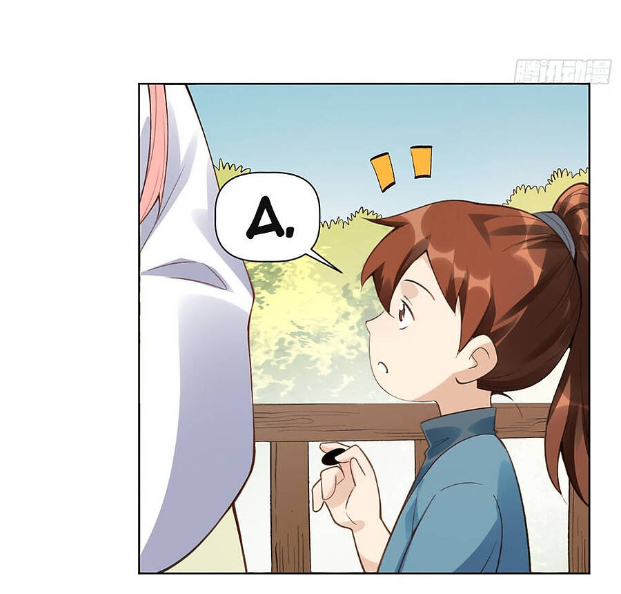 Nguyên Lai Ta Là Tu Tiên Đại Lão Chap 152 - Next Chap 153