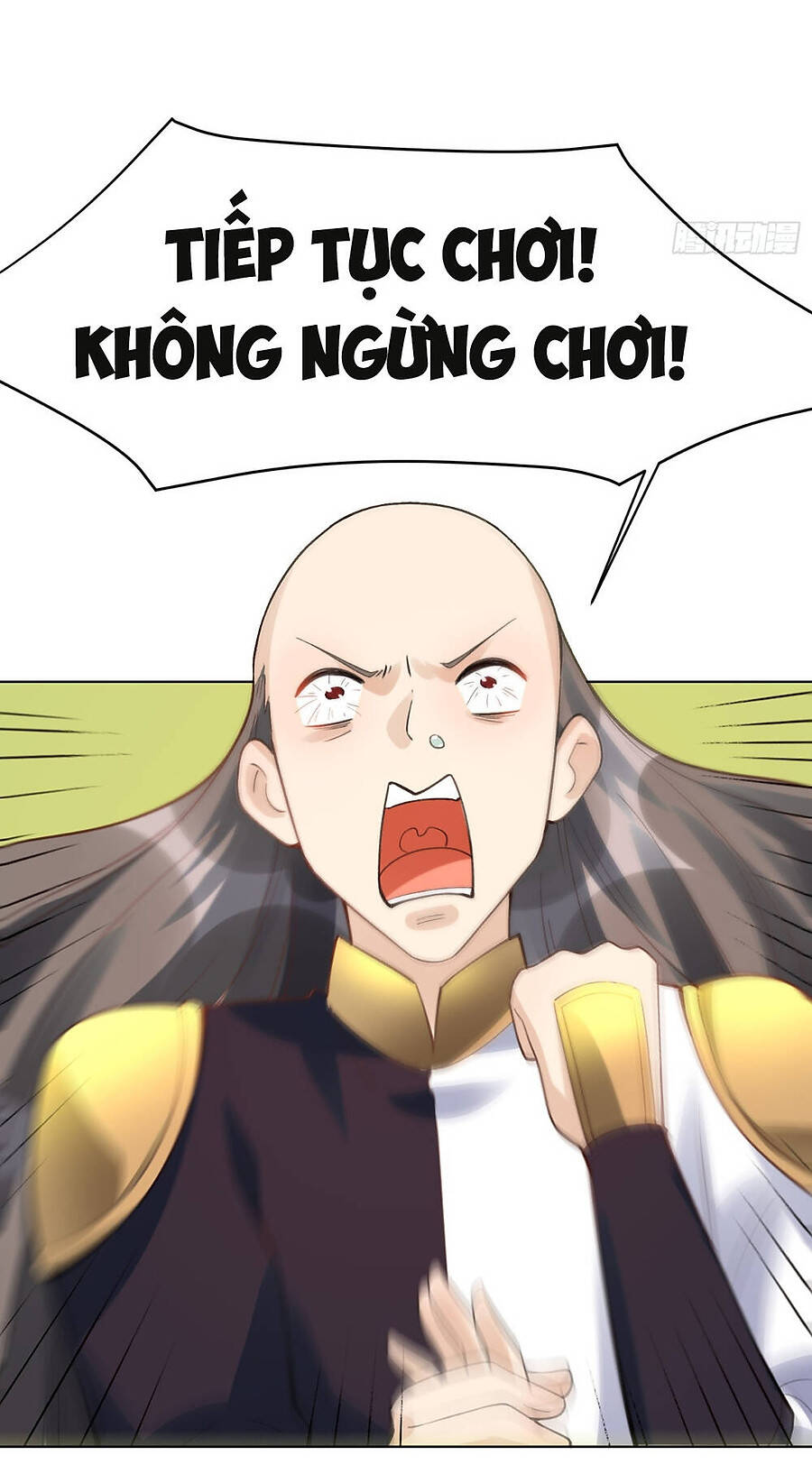 Nguyên Lai Ta Là Tu Tiên Đại Lão Chap 152 - Next Chap 153