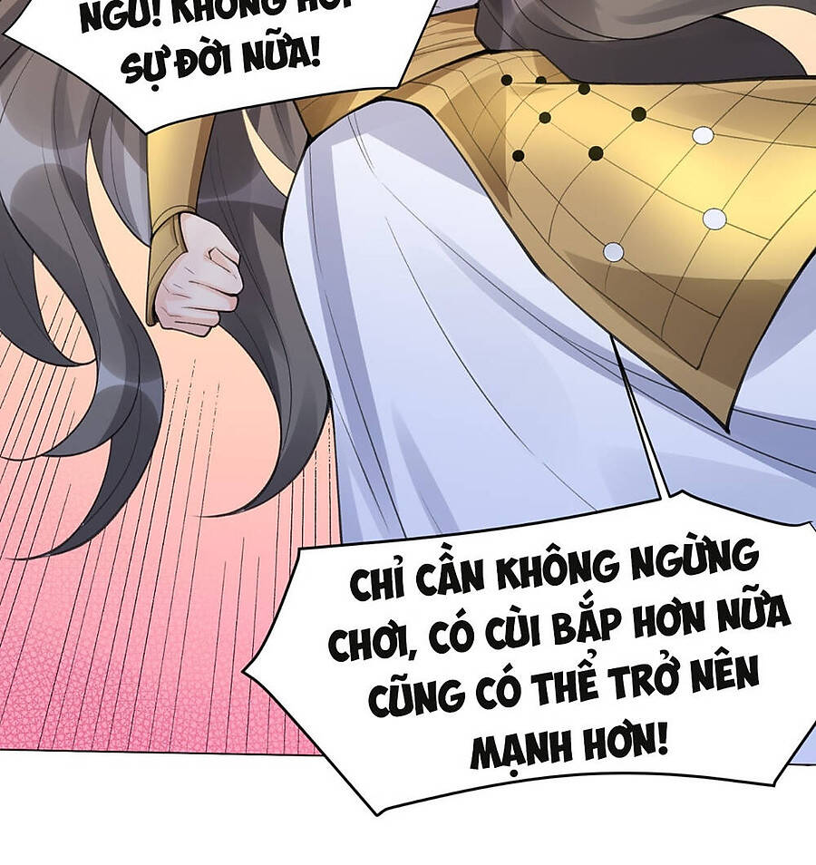 Nguyên Lai Ta Là Tu Tiên Đại Lão Chap 152 - Next Chap 153
