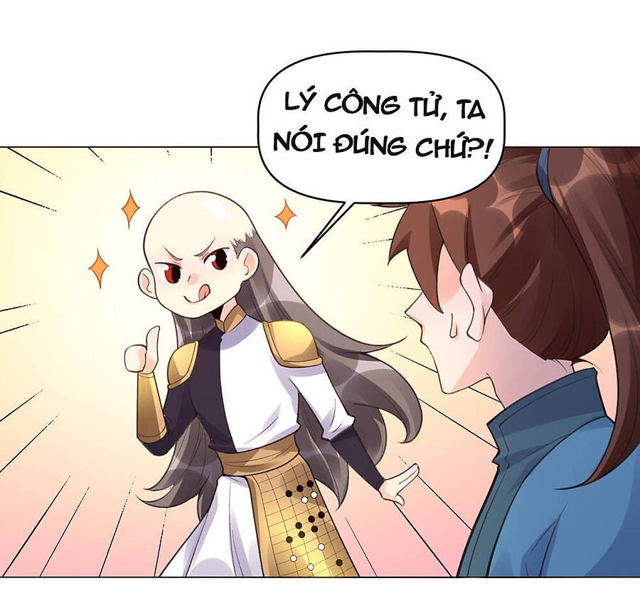 Nguyên Lai Ta Là Tu Tiên Đại Lão Chap 152 - Next Chap 153