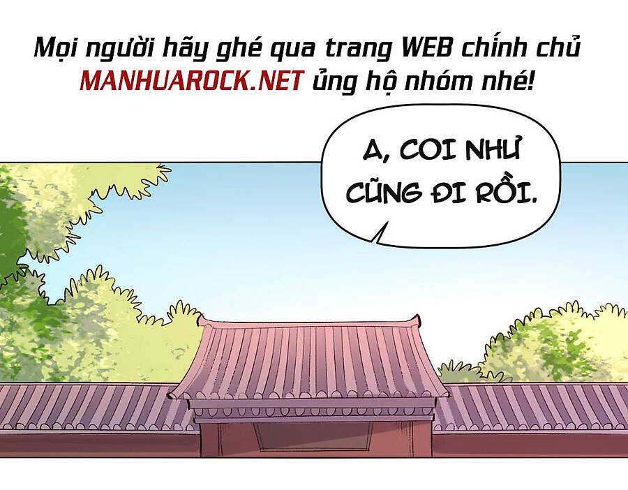 Nguyên Lai Ta Là Tu Tiên Đại Lão Chap 152 - Next Chap 153