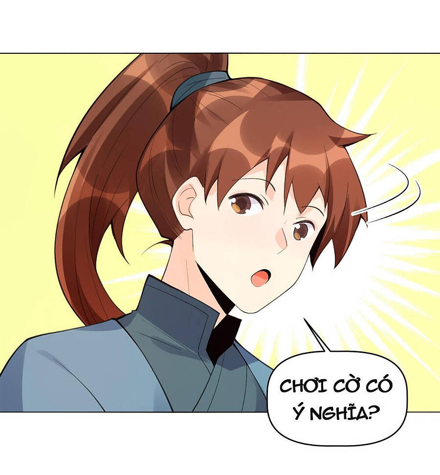 Nguyên Lai Ta Là Tu Tiên Đại Lão Chap 152 - Next Chap 153