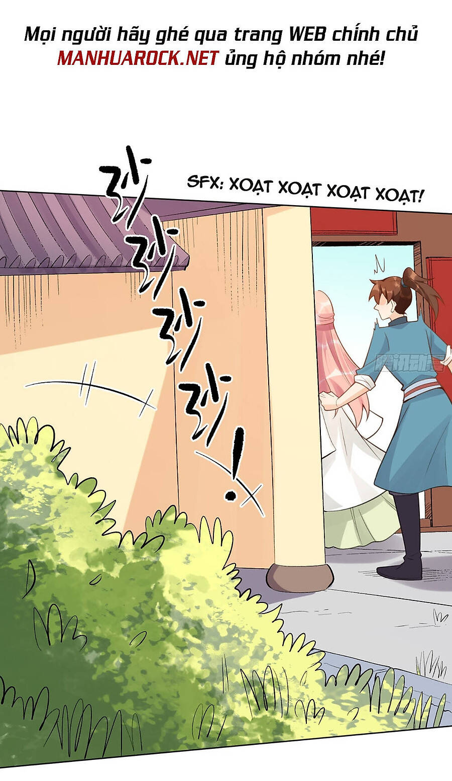 Nguyên Lai Ta Là Tu Tiên Đại Lão Chap 152 - Next Chap 153
