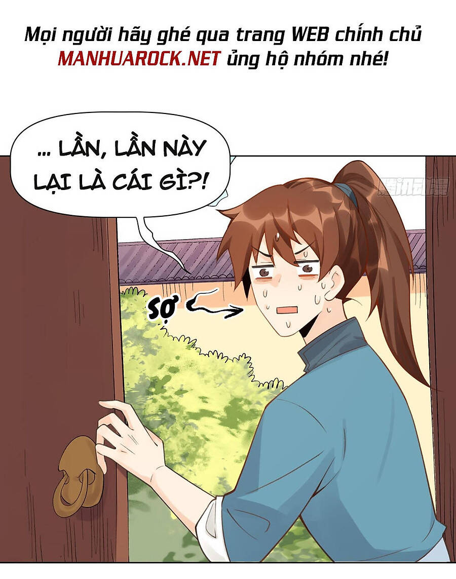 Nguyên Lai Ta Là Tu Tiên Đại Lão Chap 152 - Next Chap 153