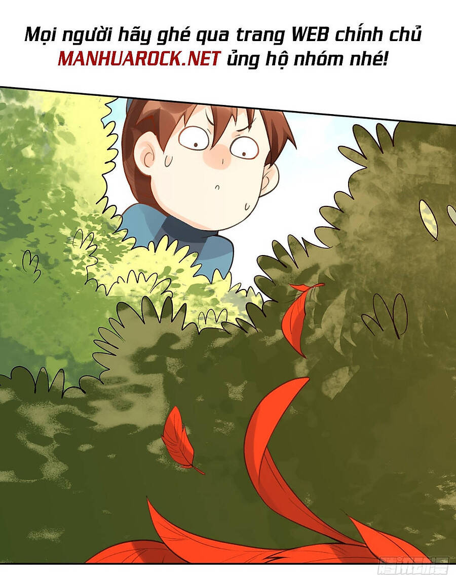 Nguyên Lai Ta Là Tu Tiên Đại Lão Chap 152 - Next Chap 153