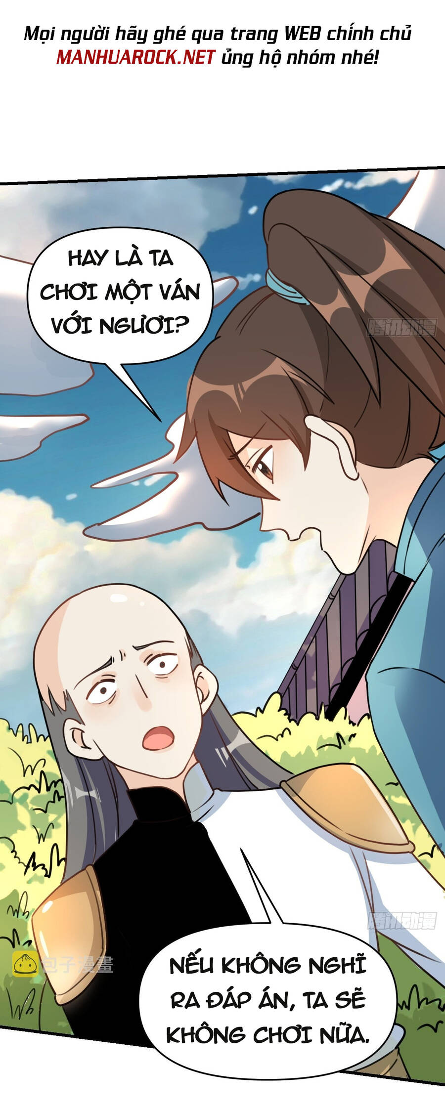 Nguyên Lai Ta Là Tu Tiên Đại Lão Chap 153 - Next Chap 154