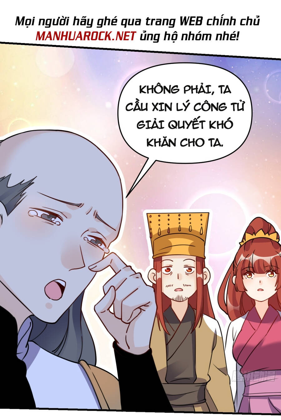 Nguyên Lai Ta Là Tu Tiên Đại Lão Chap 153 - Next Chap 154