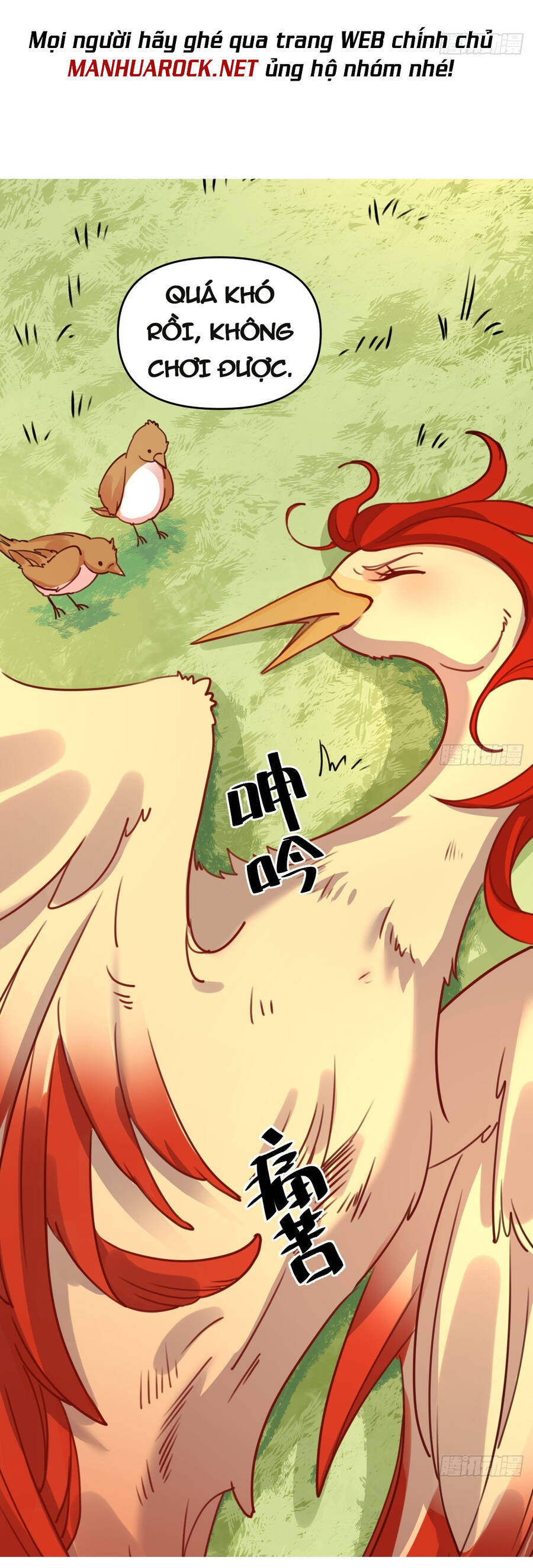 Nguyên Lai Ta Là Tu Tiên Đại Lão Chap 153 - Next Chap 154