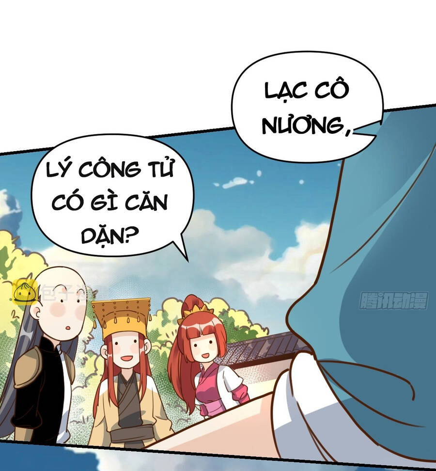 Nguyên Lai Ta Là Tu Tiên Đại Lão Chap 153 - Next Chap 154