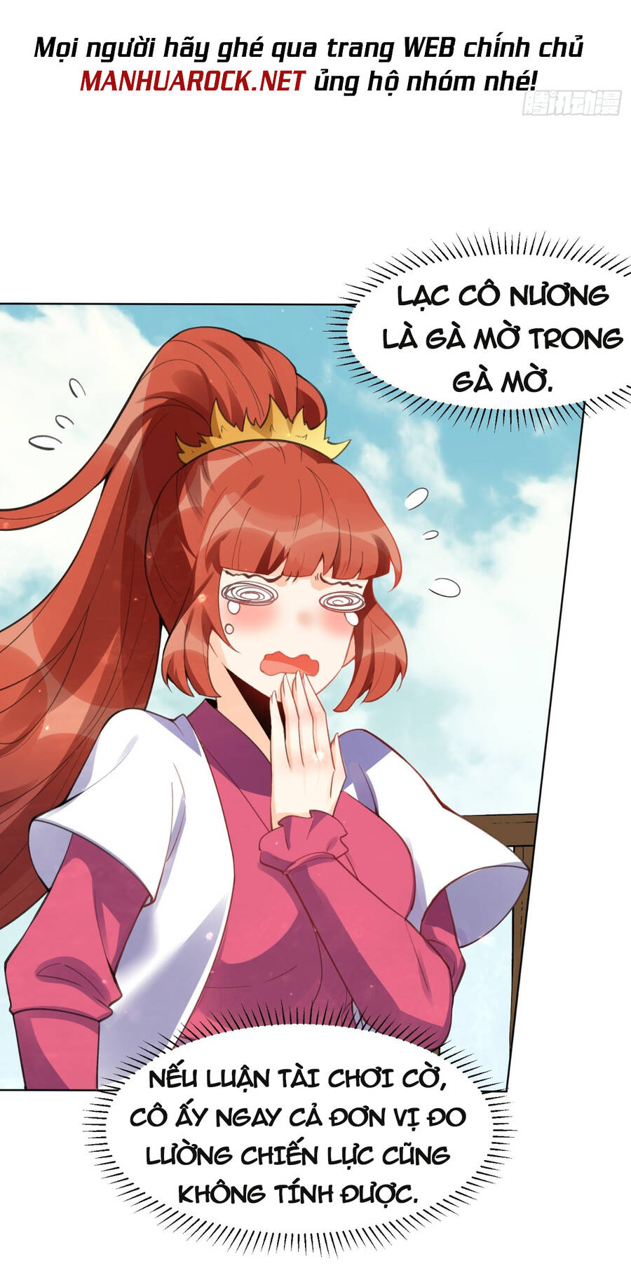 Nguyên Lai Ta Là Tu Tiên Đại Lão Chap 153 - Next Chap 154