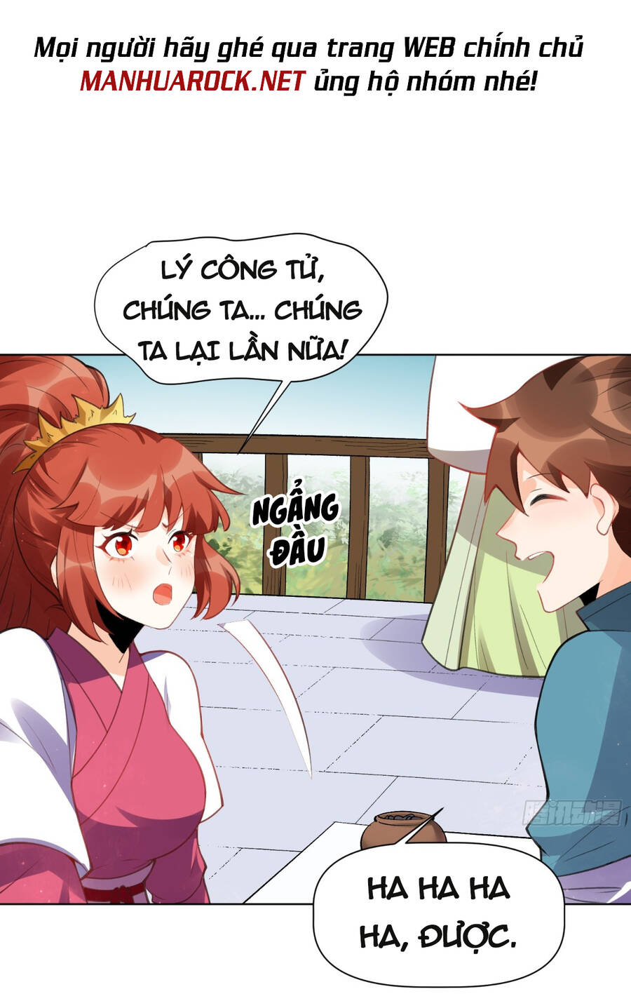 Nguyên Lai Ta Là Tu Tiên Đại Lão Chap 153 - Next Chap 154