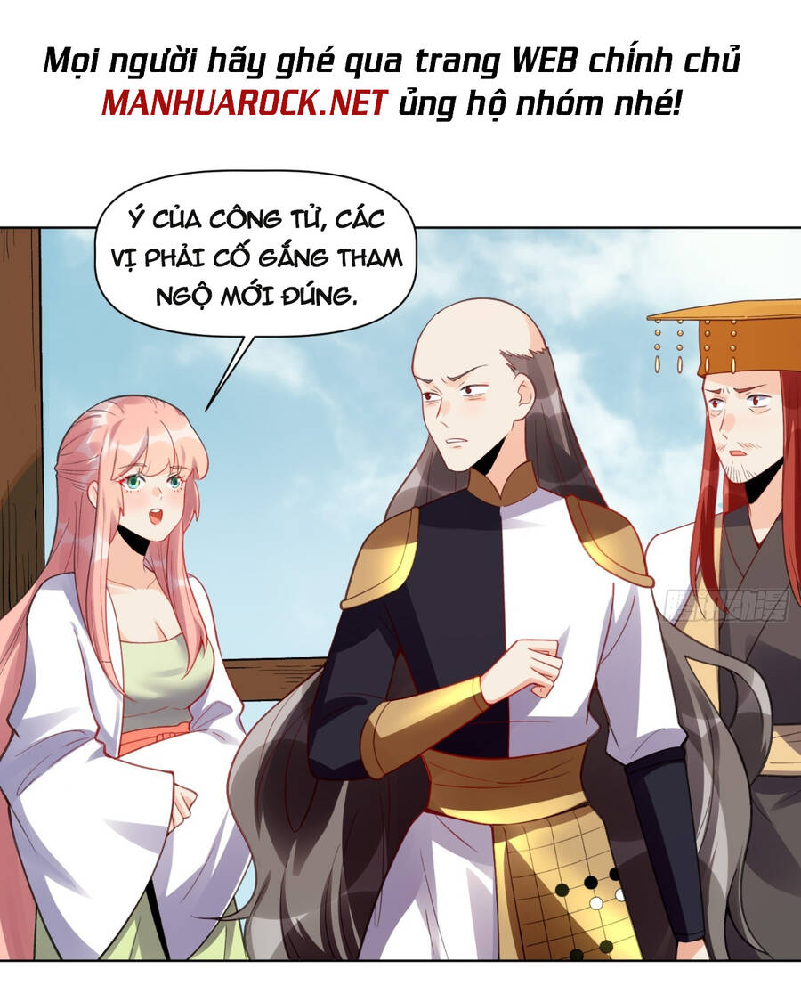 Nguyên Lai Ta Là Tu Tiên Đại Lão Chap 153 - Next Chap 154