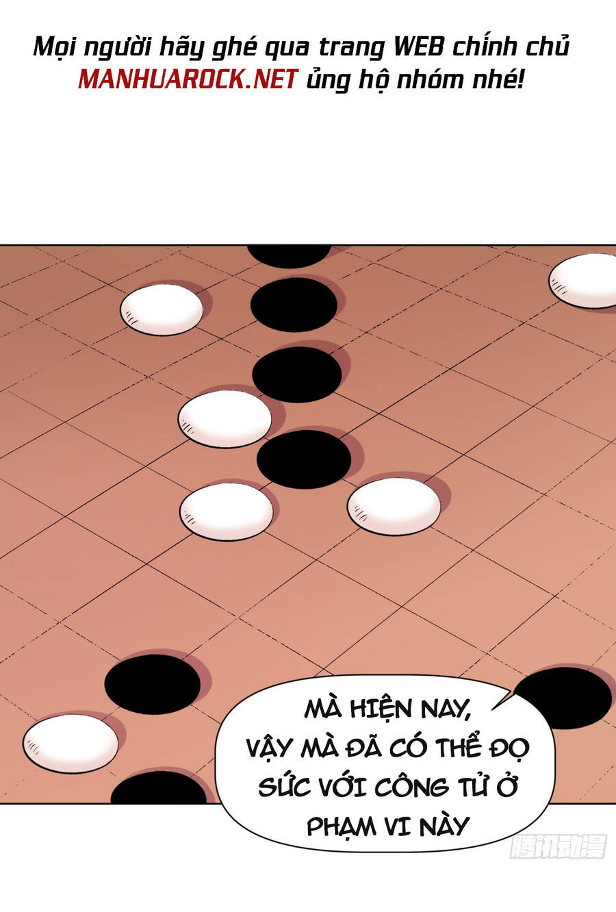 Nguyên Lai Ta Là Tu Tiên Đại Lão Chap 153 - Next Chap 154
