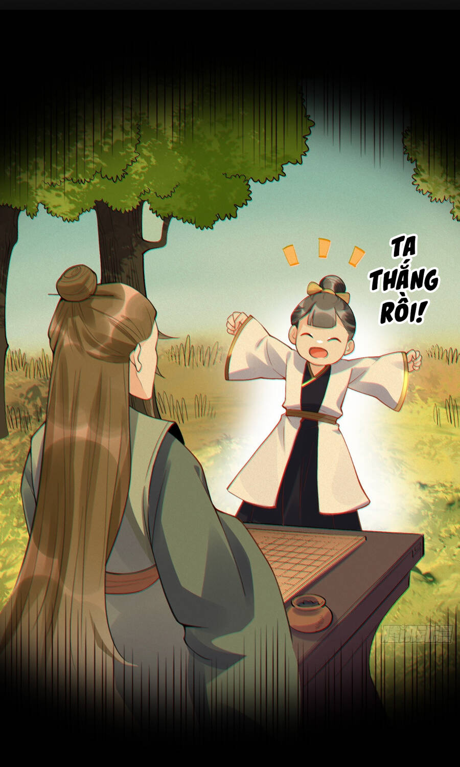 Nguyên Lai Ta Là Tu Tiên Đại Lão Chap 153 - Next Chap 154