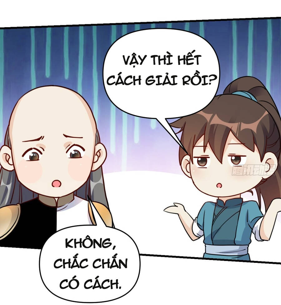 Nguyên Lai Ta Là Tu Tiên Đại Lão Chap 153 - Next Chap 154