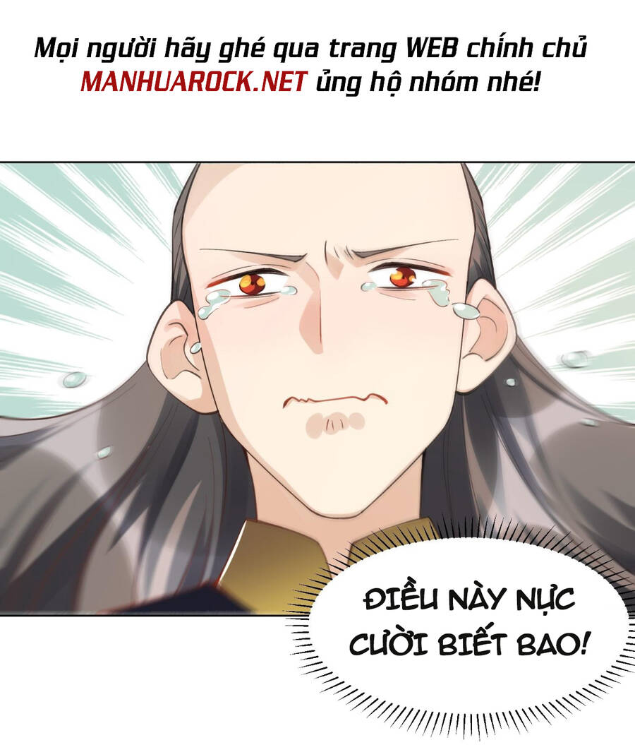 Nguyên Lai Ta Là Tu Tiên Đại Lão Chap 153 - Next Chap 154
