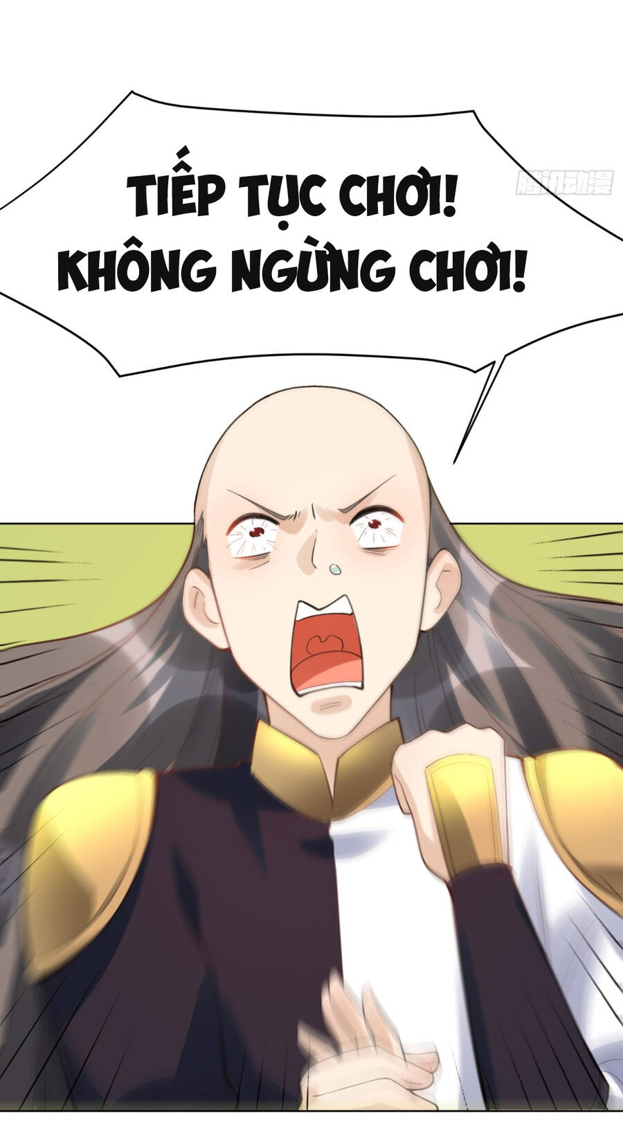Nguyên Lai Ta Là Tu Tiên Đại Lão Chap 153 - Next Chap 154