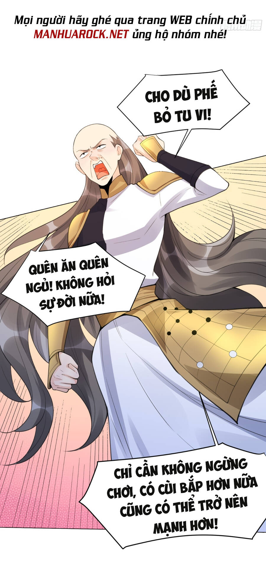 Nguyên Lai Ta Là Tu Tiên Đại Lão Chap 153 - Next Chap 154