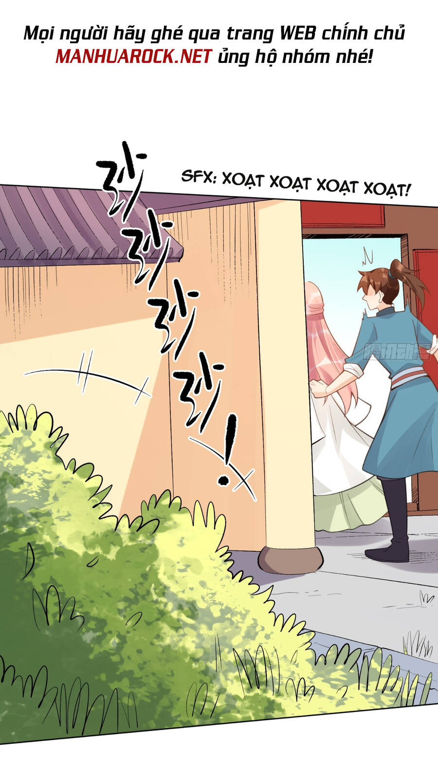Nguyên Lai Ta Là Tu Tiên Đại Lão Chap 153 - Next Chap 154