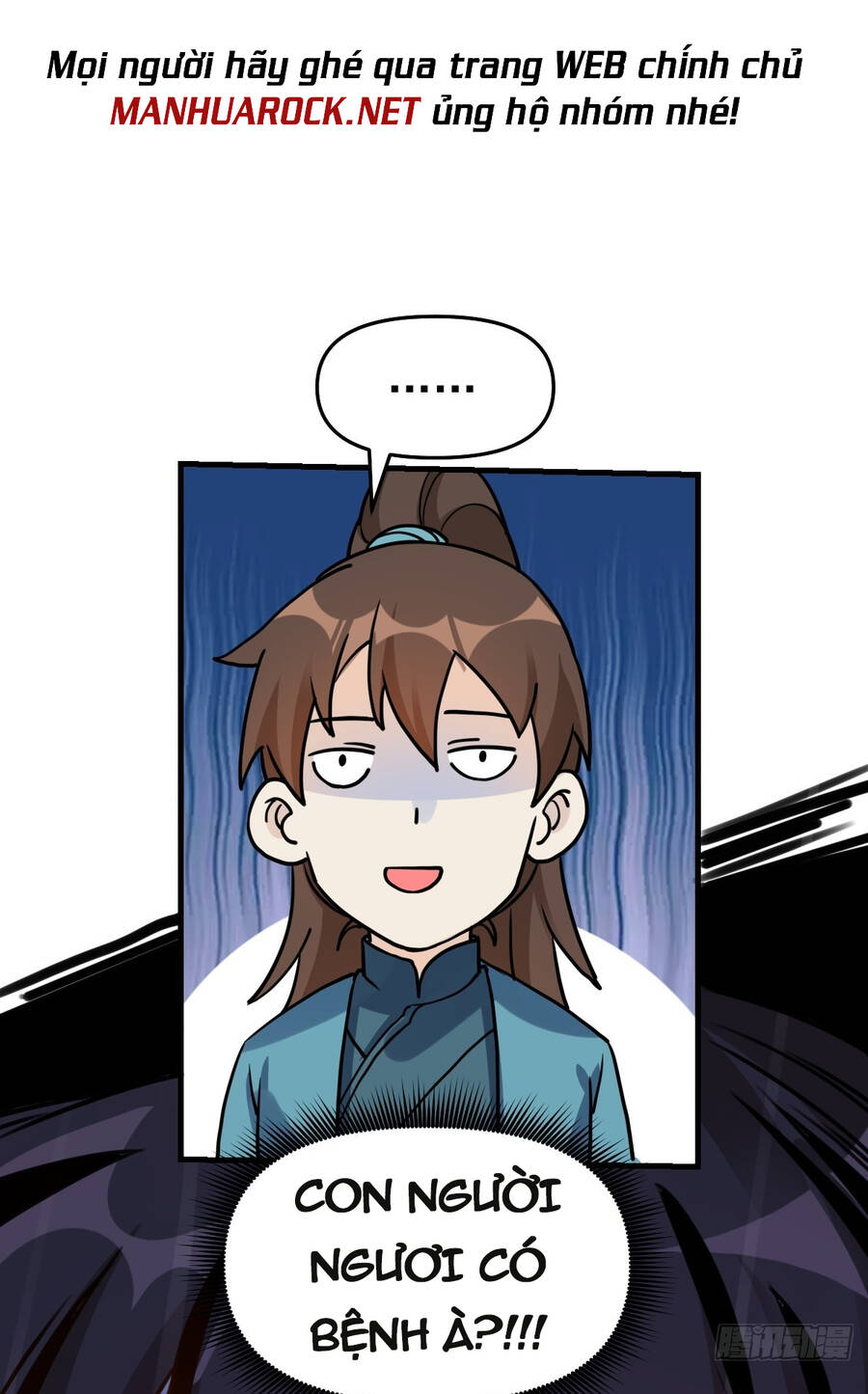 Nguyên Lai Ta Là Tu Tiên Đại Lão Chap 153 - Next Chap 154