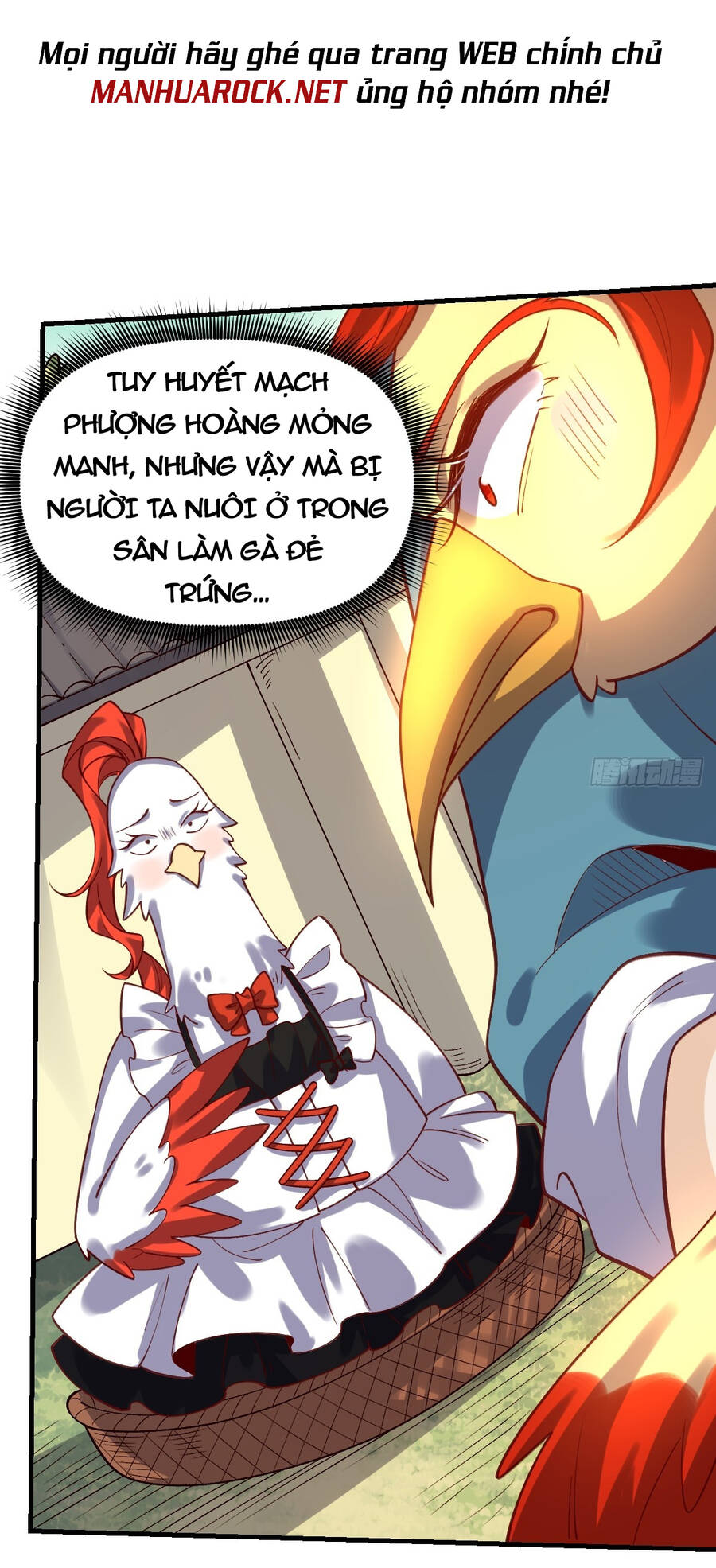 Nguyên Lai Ta Là Tu Tiên Đại Lão Chap 154 - Next Chap 155