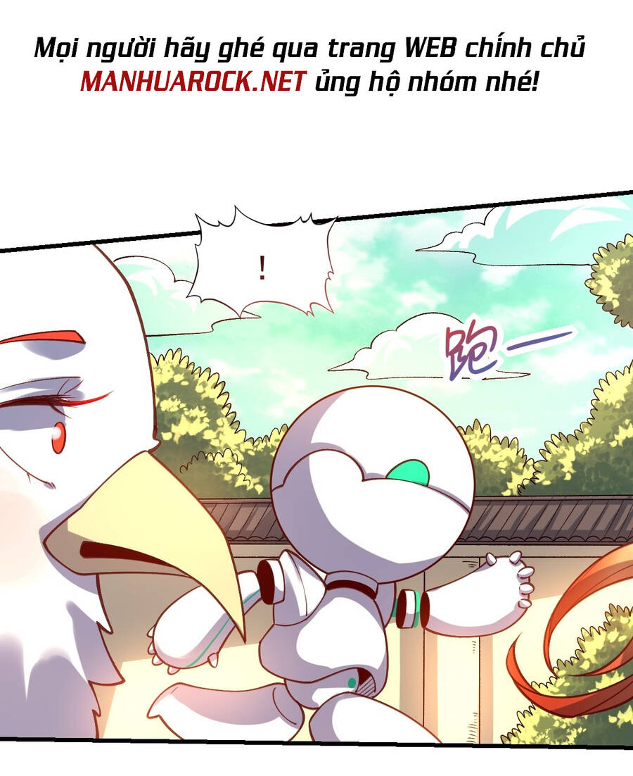 Nguyên Lai Ta Là Tu Tiên Đại Lão Chap 154 - Next Chap 155