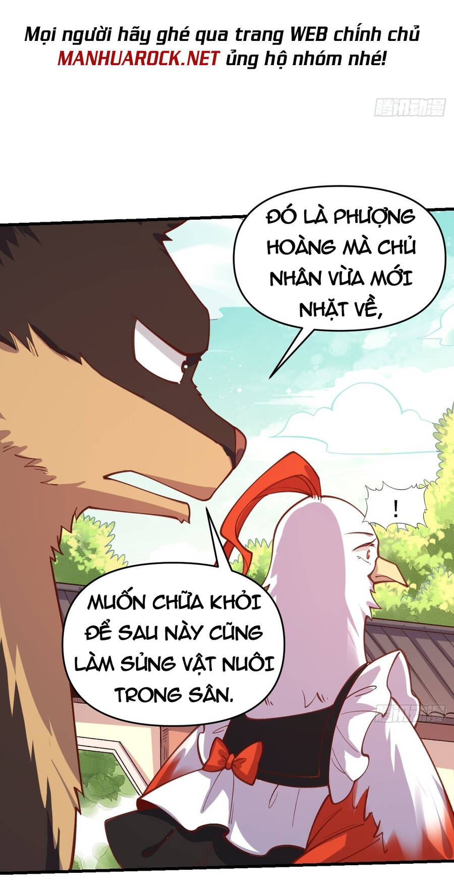 Nguyên Lai Ta Là Tu Tiên Đại Lão Chap 154 - Next Chap 155