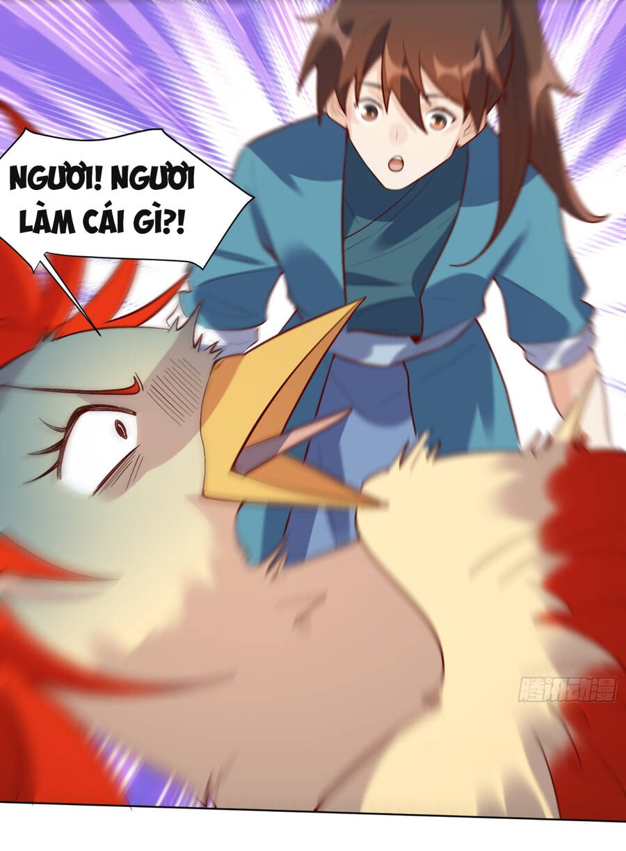 Nguyên Lai Ta Là Tu Tiên Đại Lão Chap 154 - Next Chap 155
