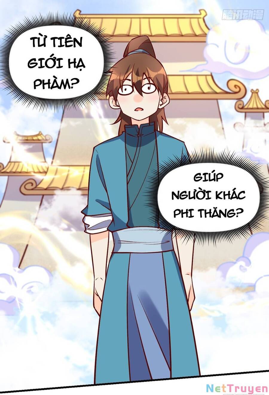 Nguyên Lai Ta Là Tu Tiên Đại Lão Chap 155 - Next Chap 156