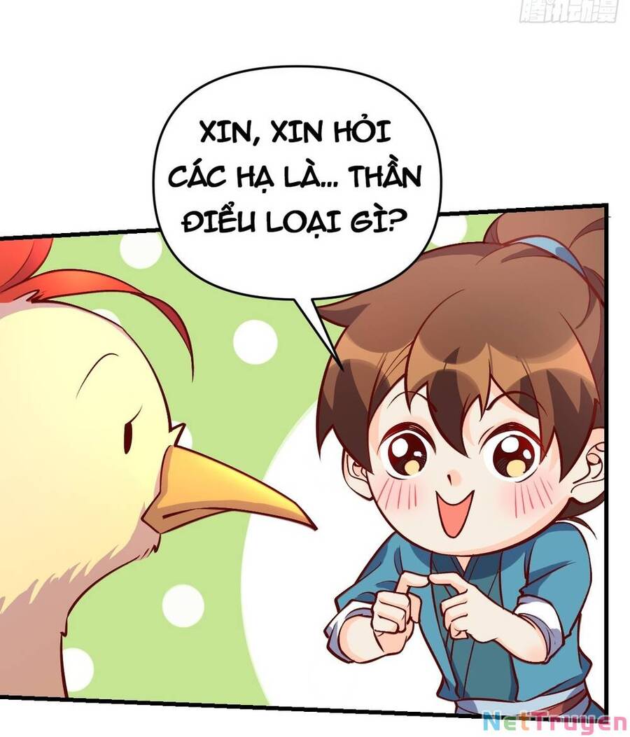 Nguyên Lai Ta Là Tu Tiên Đại Lão Chap 155 - Next Chap 156