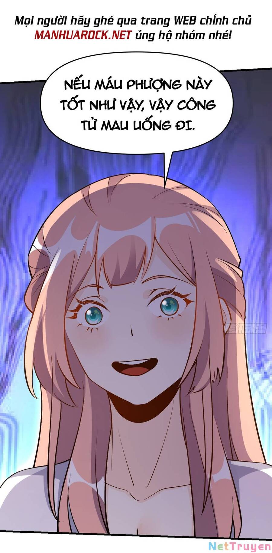Nguyên Lai Ta Là Tu Tiên Đại Lão Chap 155 - Next Chap 156