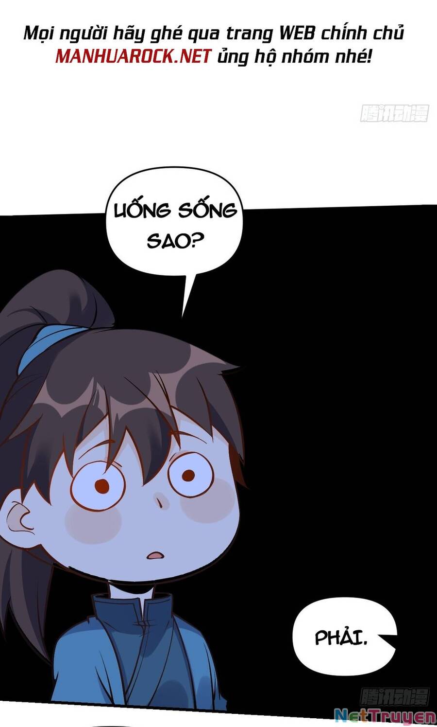 Nguyên Lai Ta Là Tu Tiên Đại Lão Chap 155 - Next Chap 156