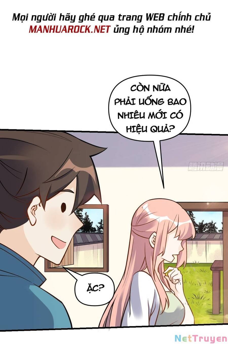 Nguyên Lai Ta Là Tu Tiên Đại Lão Chap 155 - Next Chap 156