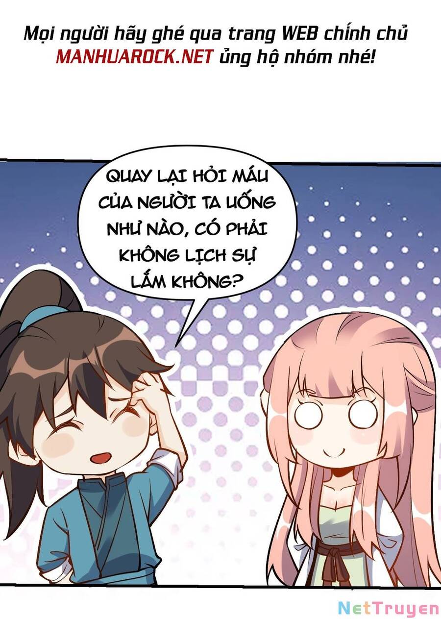 Nguyên Lai Ta Là Tu Tiên Đại Lão Chap 155 - Next Chap 156