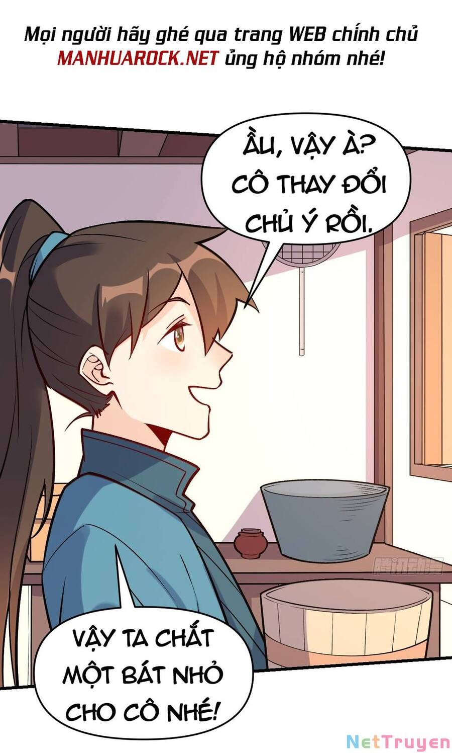 Nguyên Lai Ta Là Tu Tiên Đại Lão Chap 156 - Next Chap 157
