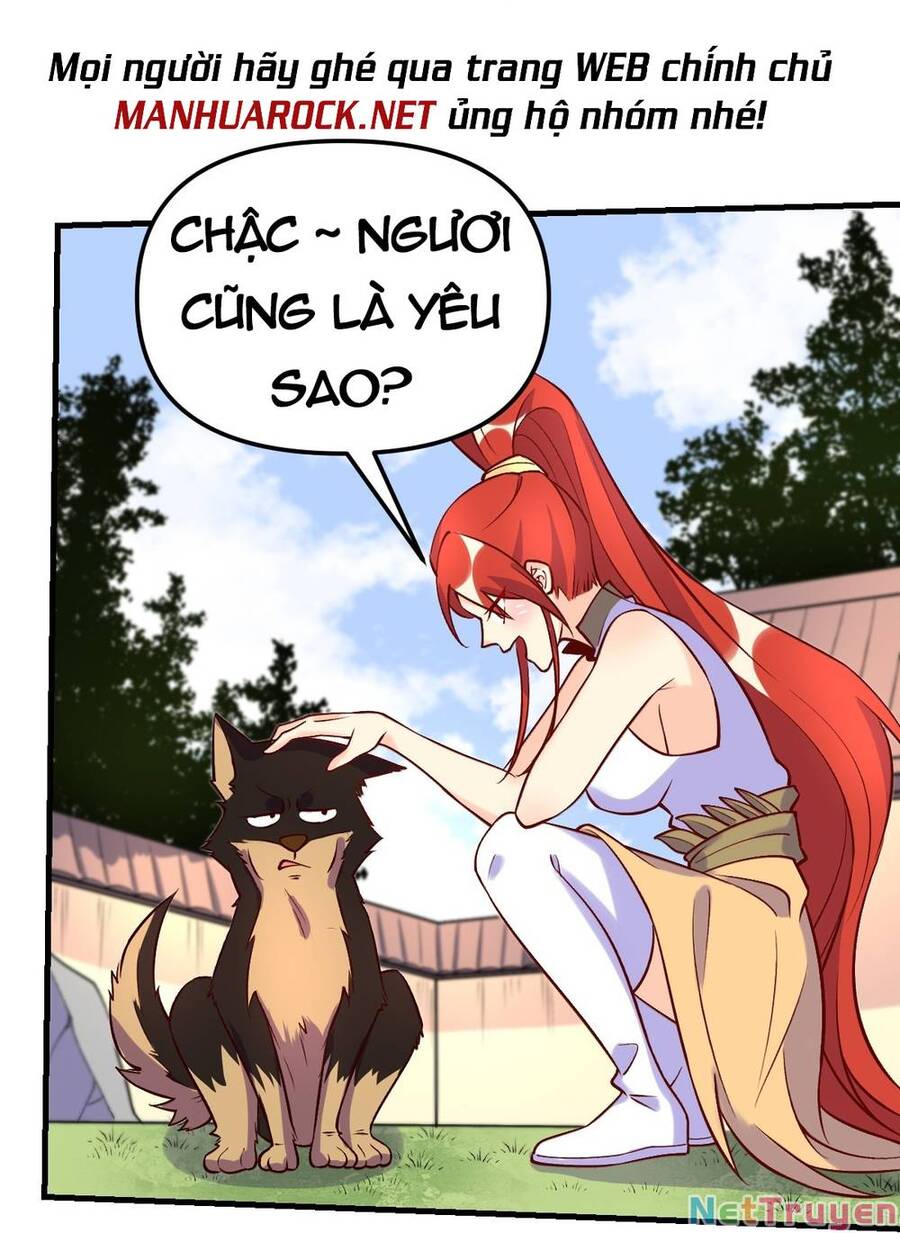 Nguyên Lai Ta Là Tu Tiên Đại Lão Chap 156 - Next Chap 157