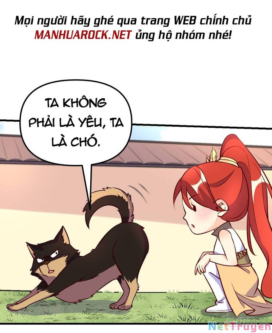 Nguyên Lai Ta Là Tu Tiên Đại Lão Chap 156 - Next Chap 157