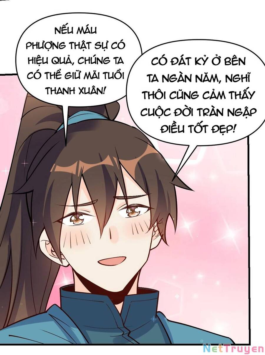 Nguyên Lai Ta Là Tu Tiên Đại Lão Chap 156 - Next Chap 157