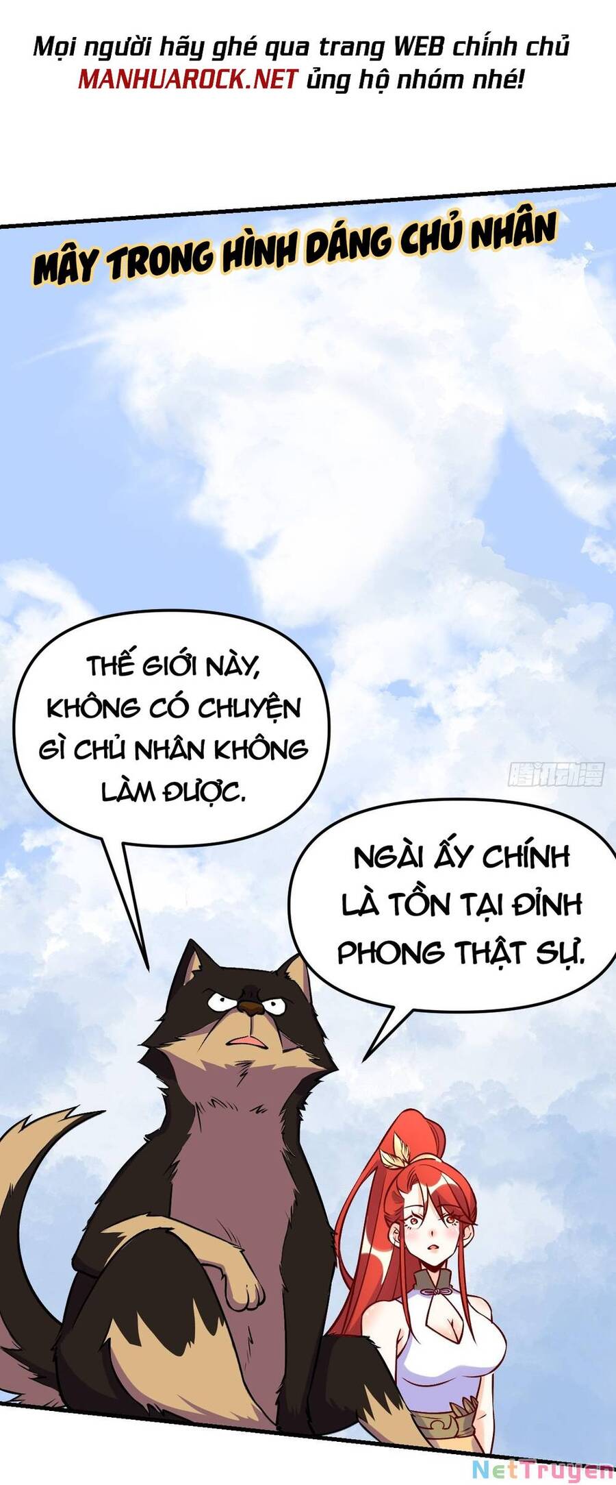 Nguyên Lai Ta Là Tu Tiên Đại Lão Chap 156 - Next Chap 157