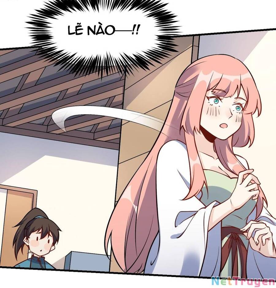 Nguyên Lai Ta Là Tu Tiên Đại Lão Chap 156 - Next Chap 157