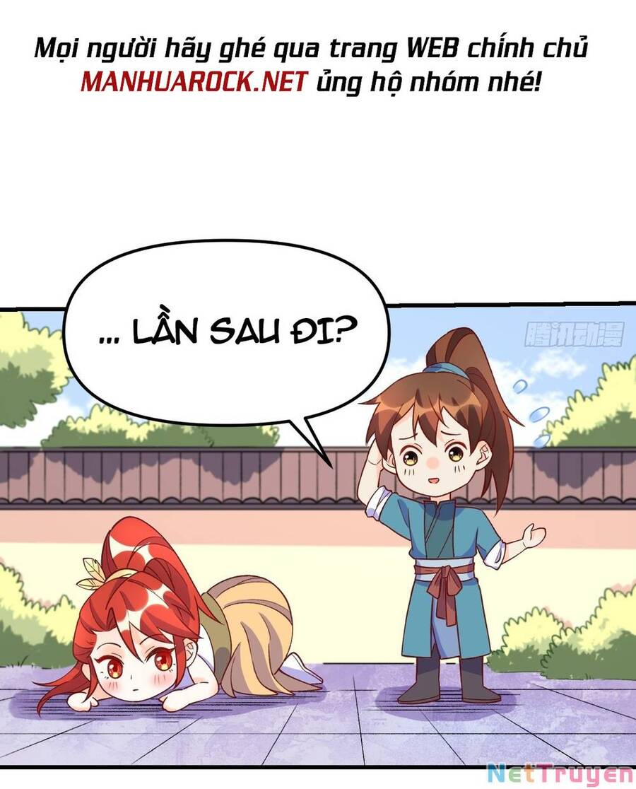 Nguyên Lai Ta Là Tu Tiên Đại Lão Chap 157 - Next Chap 158